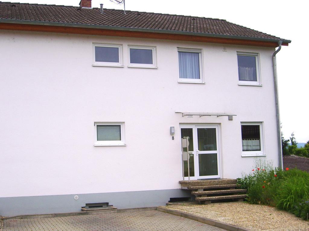 Ferienwohnung Ottlinger Erbach  Quarto foto